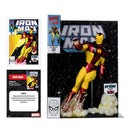 McFarlane Toys Marvel Comics Iron Man 1:6 Scale Figure