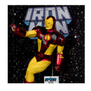 McFarlane Toys Marvel Comics Iron Man 1:6 Scale Figure
