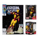 McFarlane Toys Marvel Comics Iron Man 1:6 Scale Figure