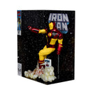 McFarlane Toys Marvel Comics Iron Man 1:6 Scale Figure