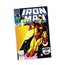 McFarlane Toys Marvel Comics Iron Man 1:6 Scale Figure