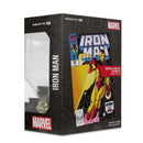 McFarlane Toys Marvel Comics Iron Man 1:6 Scale Figure