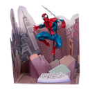 McFarlane Toys Marvel Spider Man "The Amazing Spider Man