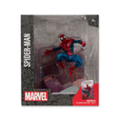 McFarlane Toys Marvel Spider Man "The Amazing Spider Man