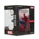 McFarlane Toys Marvel Spider Man "The Amazing Spider Man