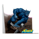 McFarlane Toys Marvel Beast "X Men 1" 1:10 Scale Posed Figure