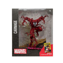 McFarlane Toys Marvel Carnage "The Amazing Spider Man