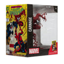 McFarlane Toys Marvel Carnage "The Amazing Spider Man
