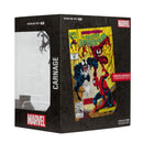 McFarlane Toys Marvel Carnage "The Amazing Spider Man