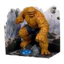 McFarlane Toys Marvel The Thing "Fantastic Four