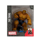 McFarlane Toys Marvel The Thing "Fantastic Four