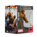 McFarlane Toys Marvel The Thing "Fantastic Four