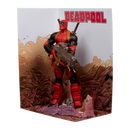McFarlane Toys Marvel Deadpool "Dead Pool