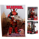 McFarlane Toys Marvel Deadpool "Dead Pool