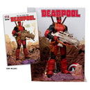 McFarlane Toys Marvel Deadpool "Dead Pool