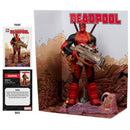 McFarlane Toys Marvel Deadpool "Dead Pool