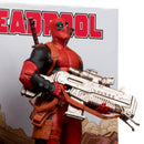 McFarlane Toys Marvel Deadpool "Dead Pool