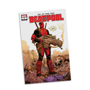 McFarlane Toys Marvel Deadpool "Dead Pool