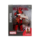 McFarlane Toys Marvel Deadpool "Dead Pool