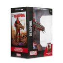 McFarlane Toys Marvel Deadpool "Dead Pool