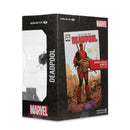 McFarlane Toys Marvel Deadpool "Dead Pool