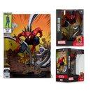 McFarlane Toys Marvel Spider Man "Marvel Tales