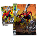McFarlane Toys Marvel Spider Man "Marvel Tales