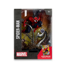 McFarlane Toys Marvel Spider Man "Marvel Tales