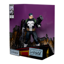 McFarlane Toys Marvel The Punisher "War Journal