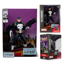 McFarlane Toys Marvel The Punisher "War Journal