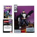 McFarlane Toys Marvel The Punisher "War Journal