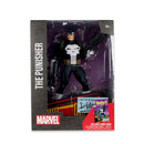 McFarlane Toys Marvel The Punisher "War Journal