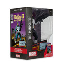 McFarlane Toys Marvel The Punisher "War Journal