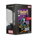 McFarlane Toys Marvel The Punisher "War Journal