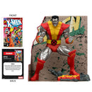 McFarlane Toys Marvel Comics Colossus 1:10 Scale Figure