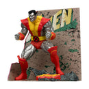 McFarlane Toys Marvel Comics Colossus 1:10 Scale Figure
