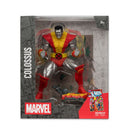 McFarlane Toys Marvel Comics Colossus 1:10 Scale Figure