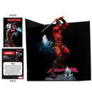 McFarlane Toys Marvel Comics Deadpool 1:10 Scale Figure