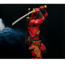 McFarlane Toys Marvel Comics Deadpool 1:10 Scale Figure