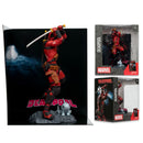 McFarlane Toys Marvel Comics Deadpool 1:10 Scale Figure