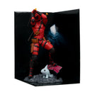 McFarlane Toys Marvel Comics Deadpool 1:10 Scale Figure