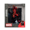 McFarlane Toys Marvel Comics Deadpool 1:10 Scale Figure