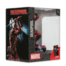 McFarlane Toys Marvel Comics Deadpool 1:10 Scale Figure