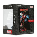 McFarlane Toys Marvel Comics Deadpool 1:10 Scale Figure