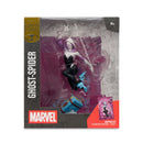 McFarlane Toys Marvel Collection Ghost Spider (The Amazing Spider Man