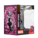 McFarlane Toys Marvel Collection Ghost Spider (The Amazing Spider Man