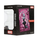 McFarlane Toys Marvel Collection Ghost Spider (The Amazing Spider Man