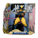 McFarlane Toys Marvel Comics Wolverine 1:10 Scale Figure