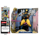 McFarlane Toys Marvel Comics Wolverine 1:10 Scale Figure