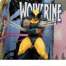 McFarlane Toys Marvel Comics Wolverine 1:10 Scale Figure